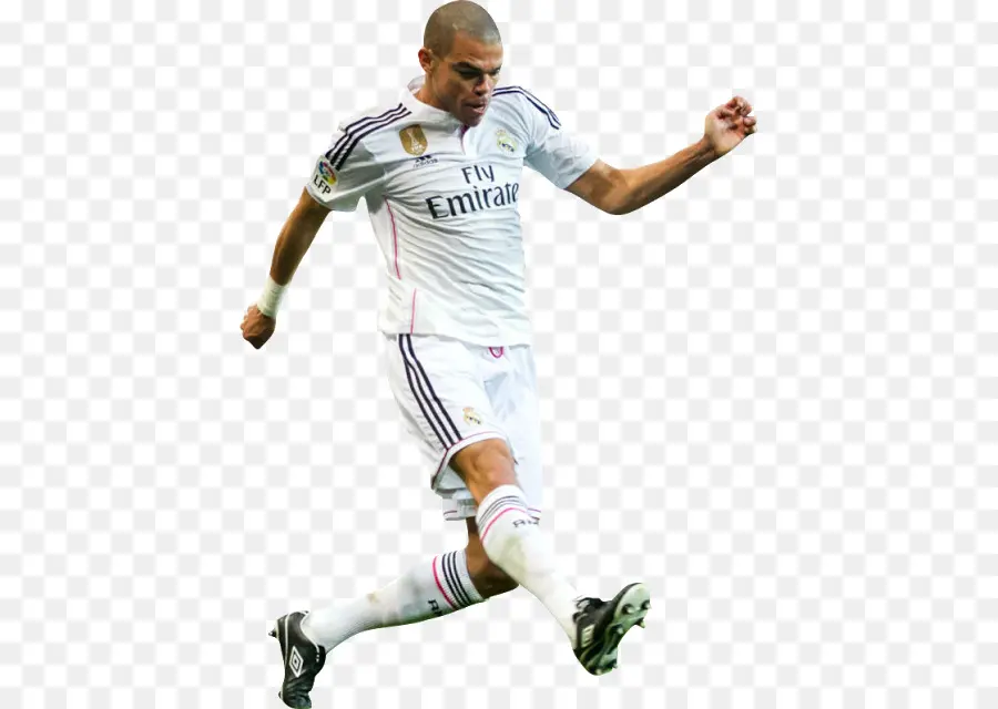 Pepe，El Real Madrid Cf PNG