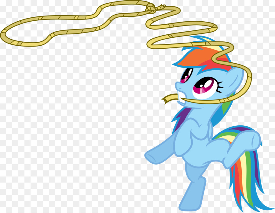 Pony，Rainbow Dash PNG