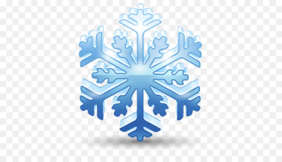 Iconos De Equipo，Copo De Nieve PNG