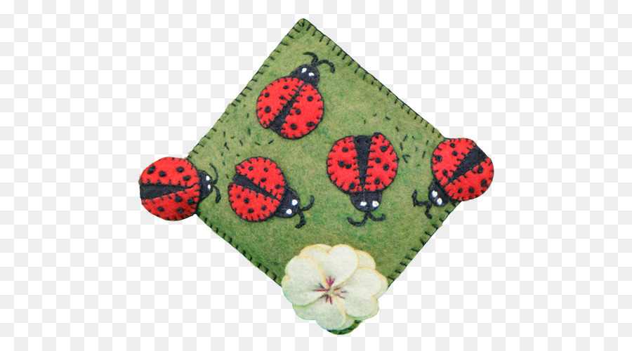 Textil，Lady Bird PNG