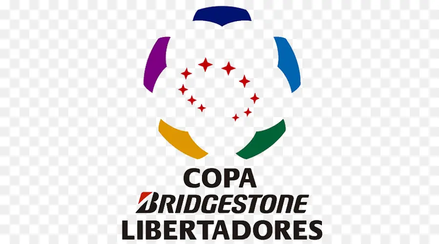 Copa Libertadores，Logotipo PNG