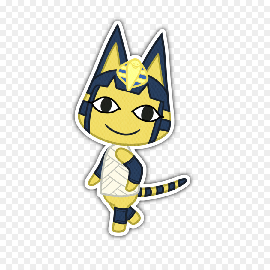 Gato De Dibujos Animados，Animal PNG