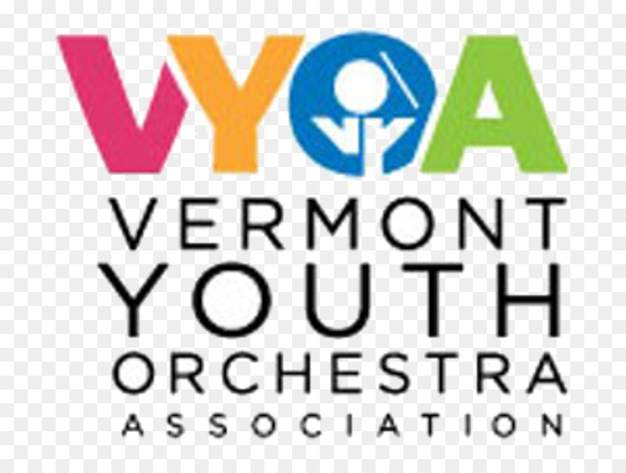 Vermont Orquesta De Jóvenes De La Asociación，Logotipo PNG