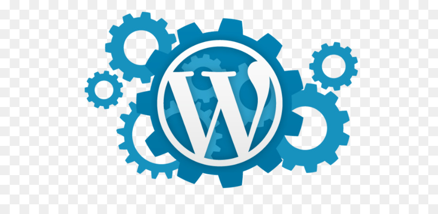 Logotipo De Wordpress，Sitio Web PNG