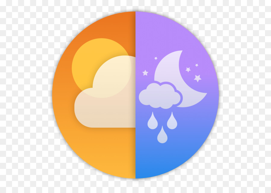 Previsión，Macos PNG