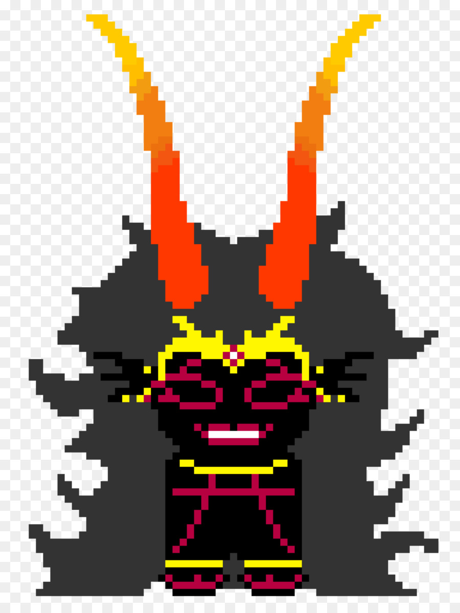 Homestuck，Troll De Internet PNG