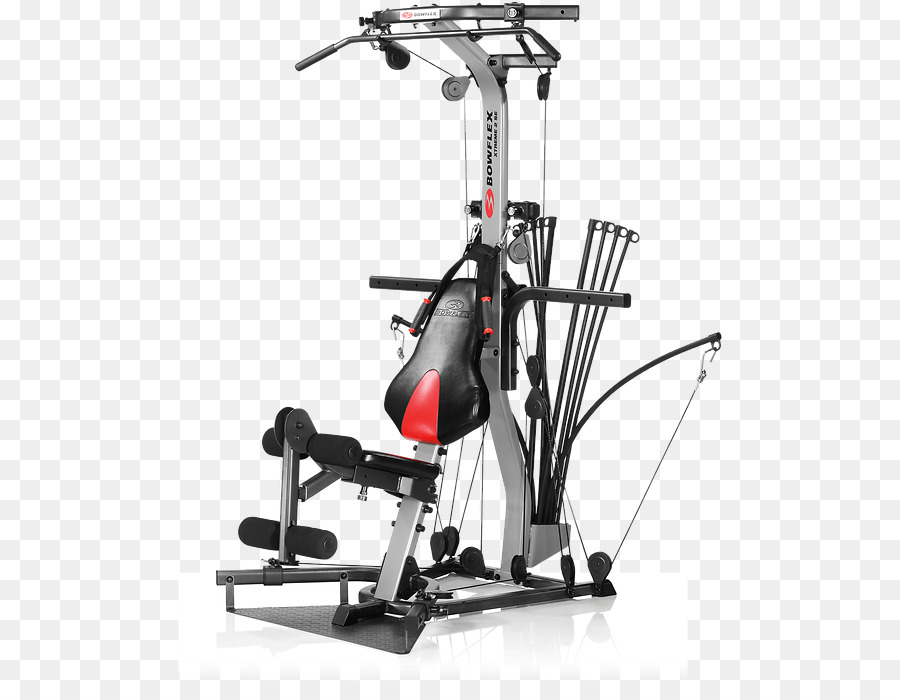 Bowflex Xtreme 2 Se De Gimnasio En Casa，Bowflex PNG