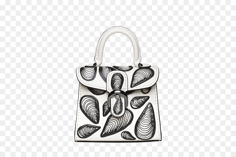 Delvaux，Bolso De Mano PNG