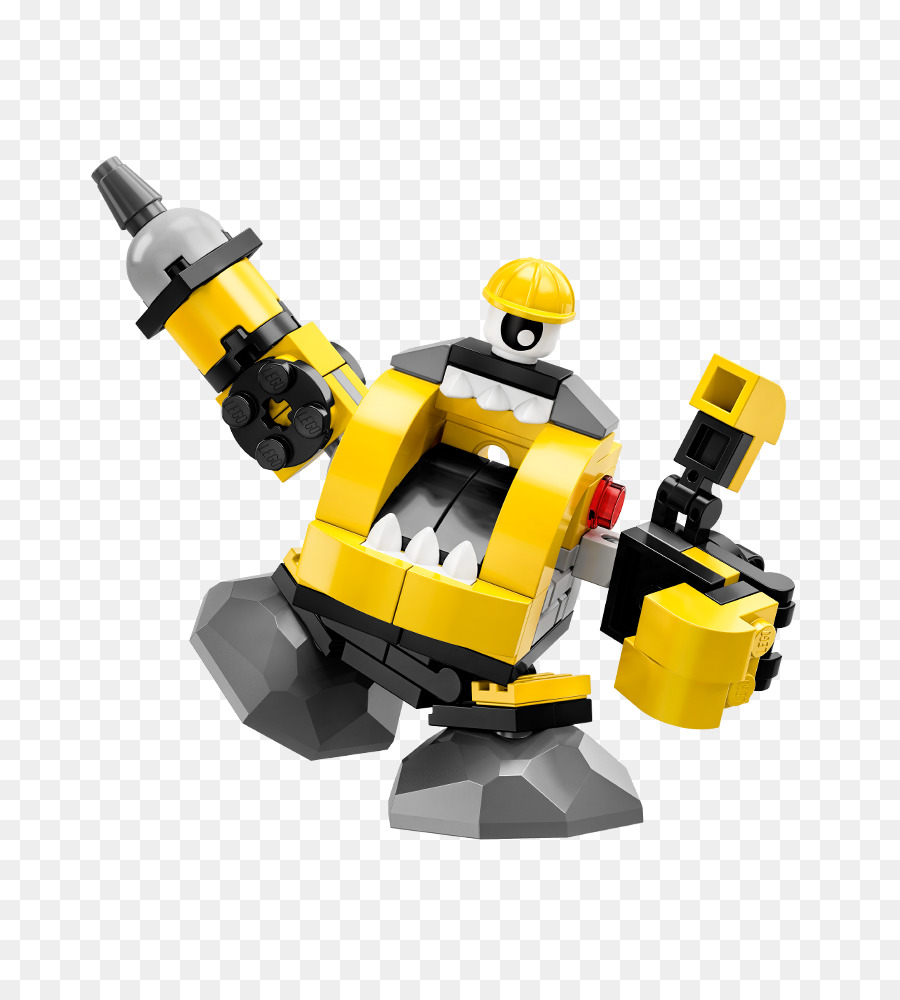 Lego 41545 Mixels Kramm，Lego PNG