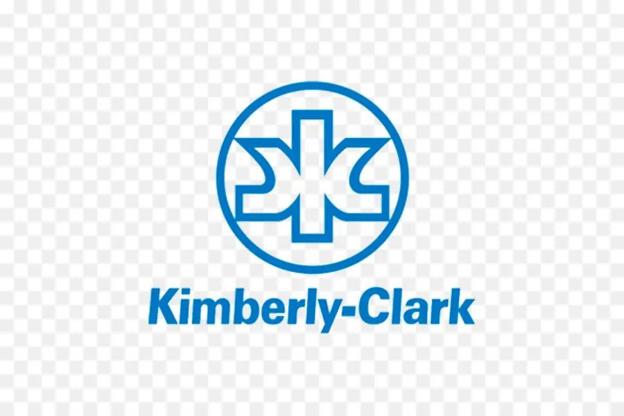 Logotipo，Kimberlyclark PNG