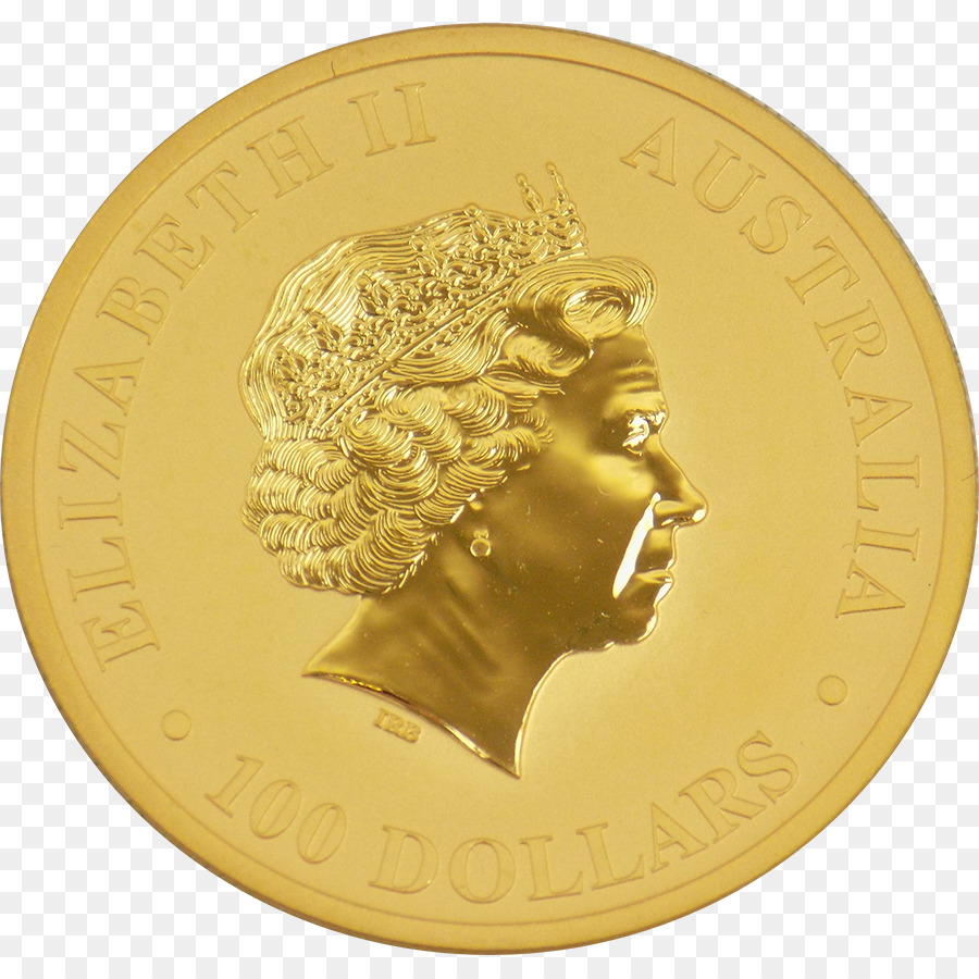 Moneda，Oro PNG