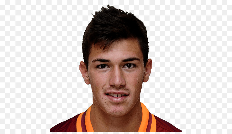 Alessio Romagnoli，El Ac Milan PNG