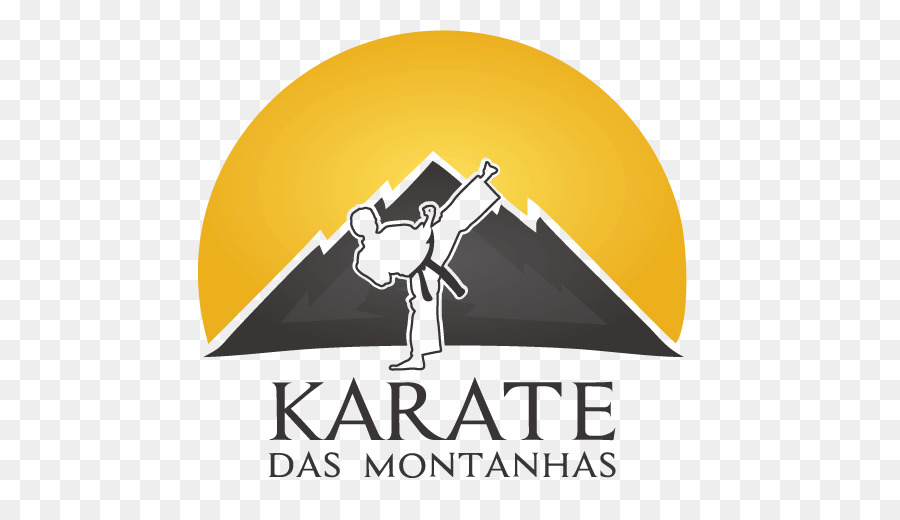 Karate，Logotipo PNG