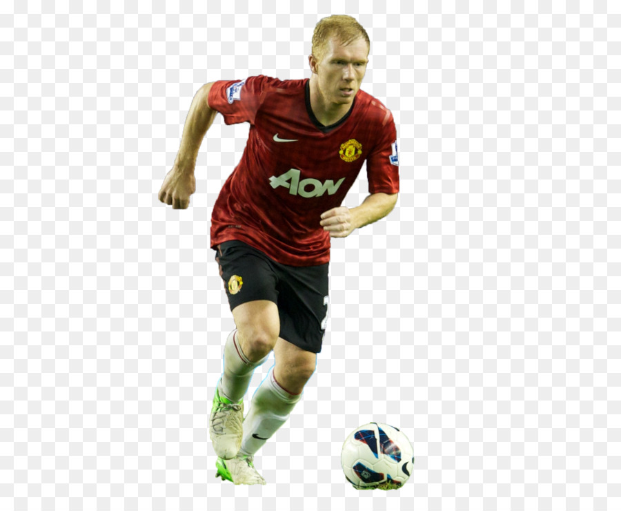 Fútbol，El Manchester United Fc PNG