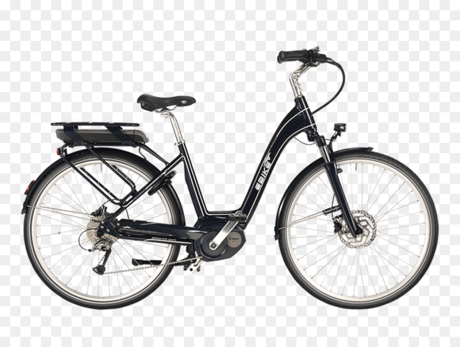 Bicicleta，Bicicleta Eléctrica PNG