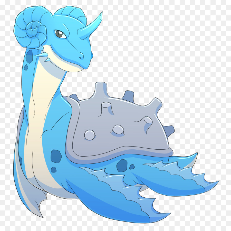 Lapras，Pokémon PNG