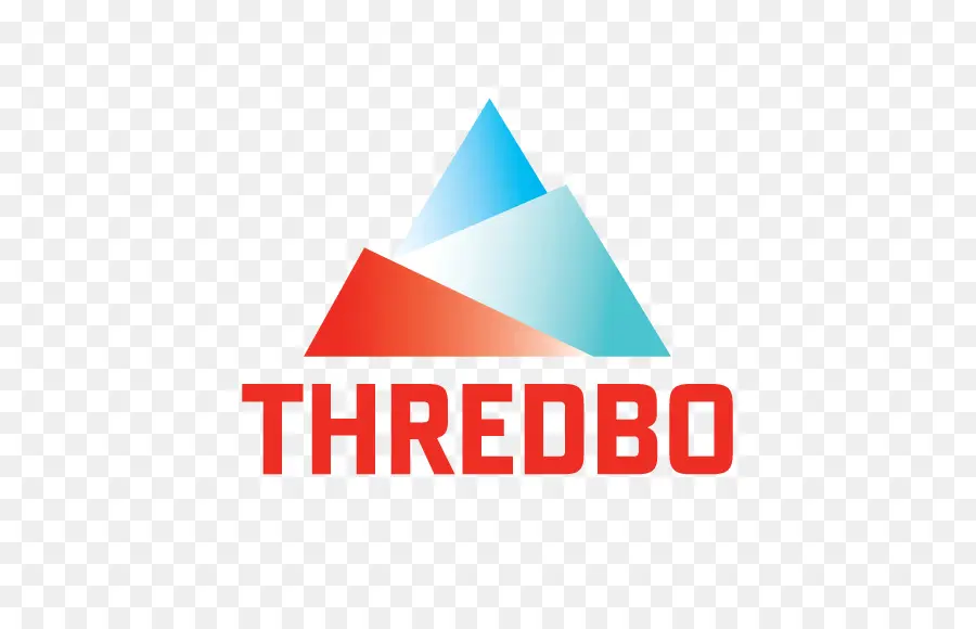 Logotipo De Thredbo，Complejo PNG