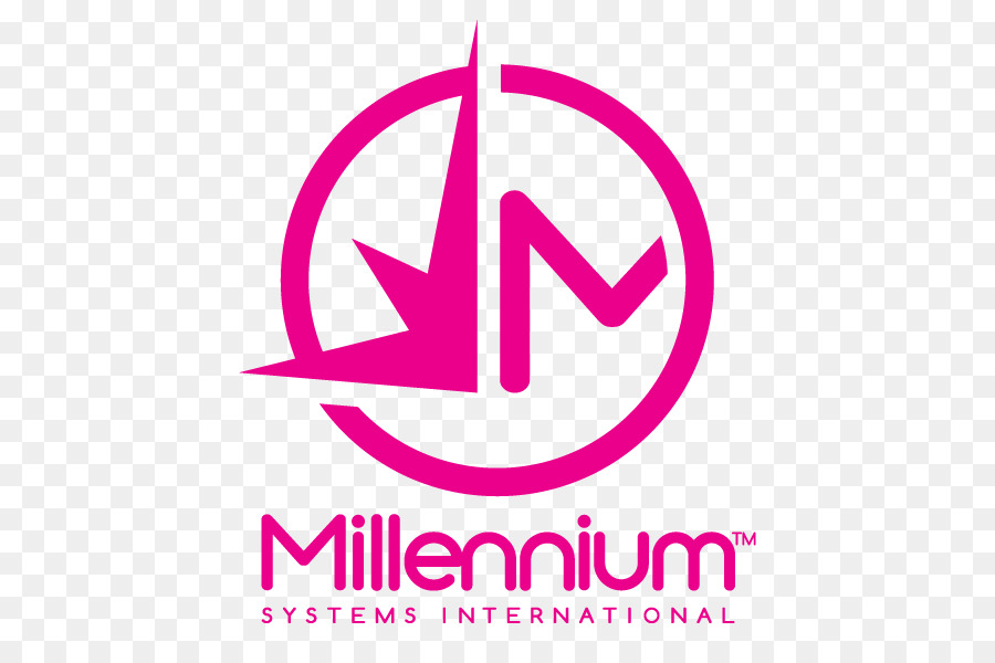 Logotipo，El Programa Millennium PNG