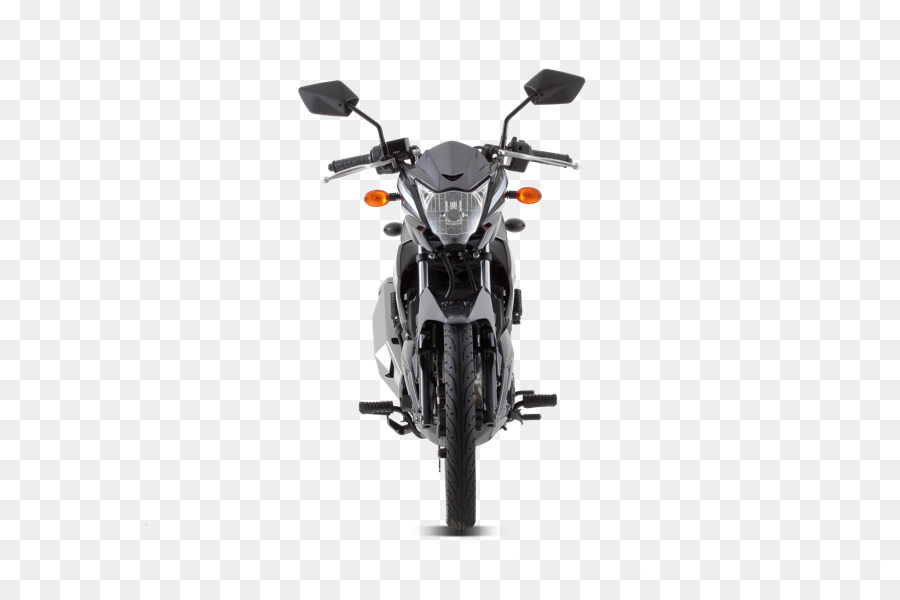 Kawasaki Motos，Motocicleta PNG