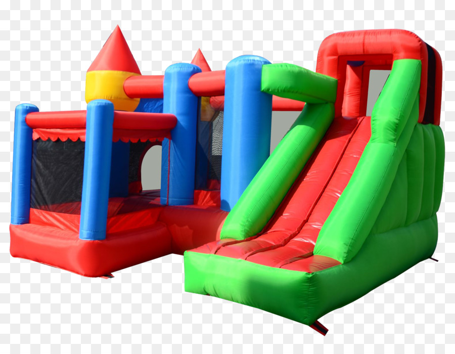 Inflable，Precio PNG