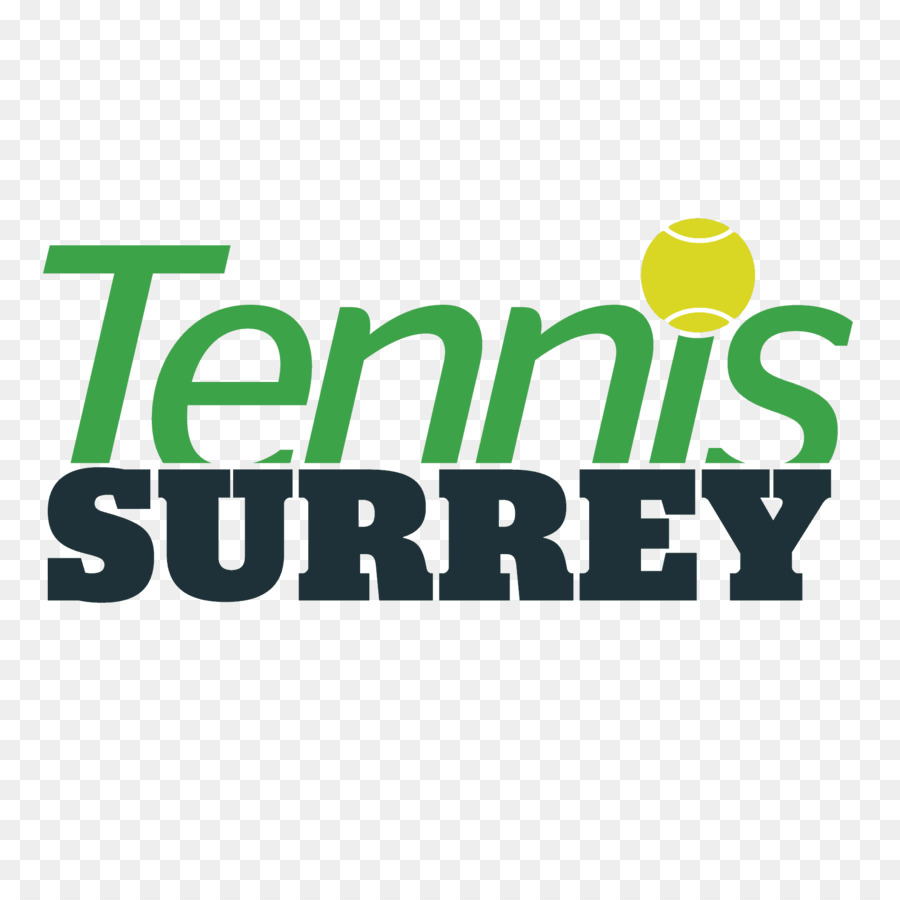 Logotipo，El Centro De Tenis De Surrey PNG