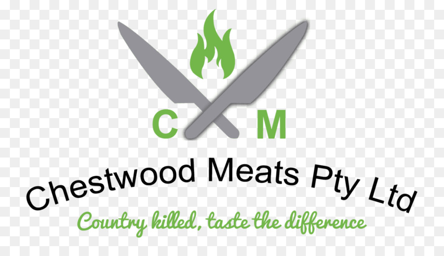 Chestwood Carnes，Logotipo PNG