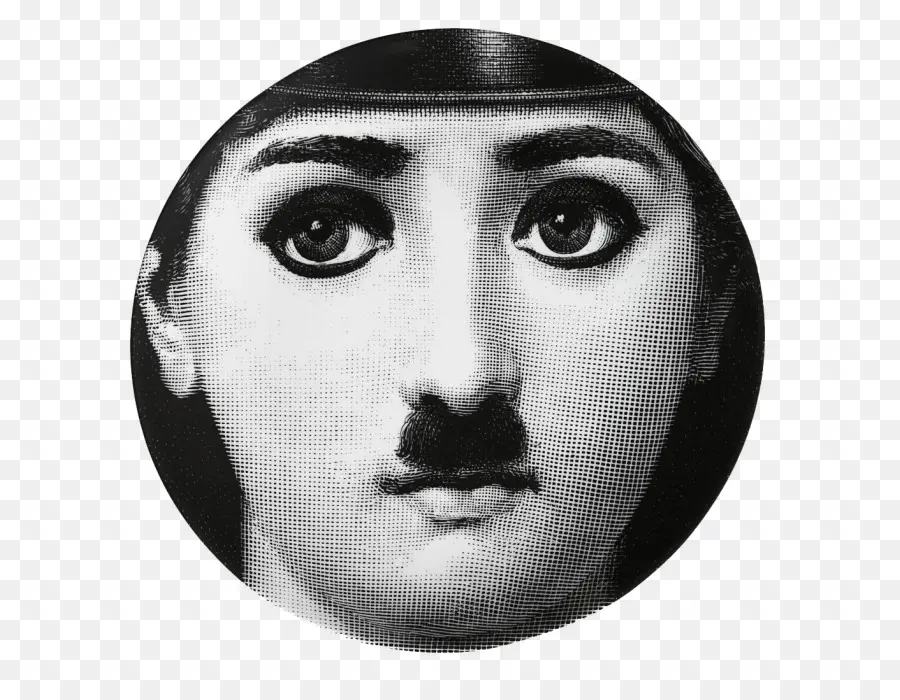 Fornasetti，Milán PNG