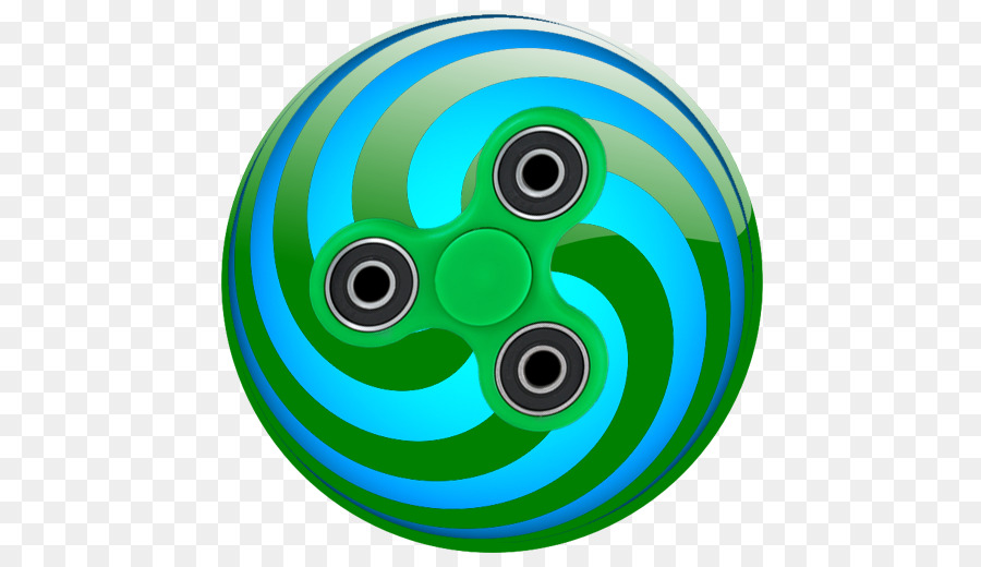 Spinner Boca，Inquieto Spinner PNG