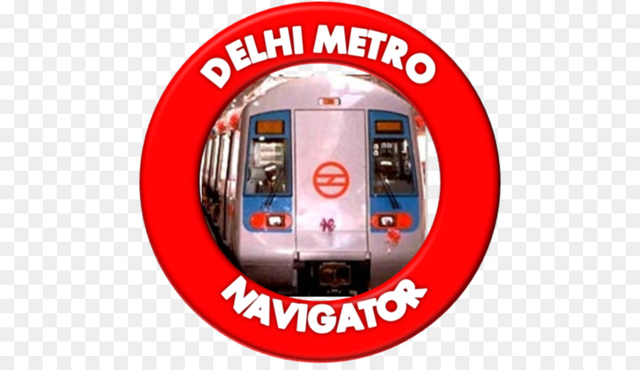 Nueva Delhi，Delhi Metro PNG