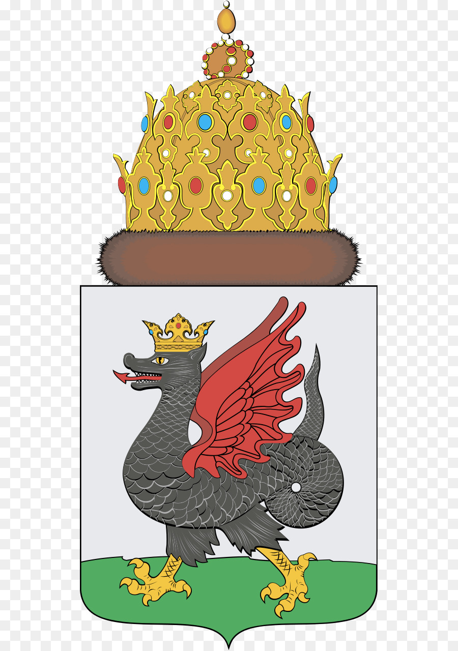 Kazán，Escudo De Armas PNG