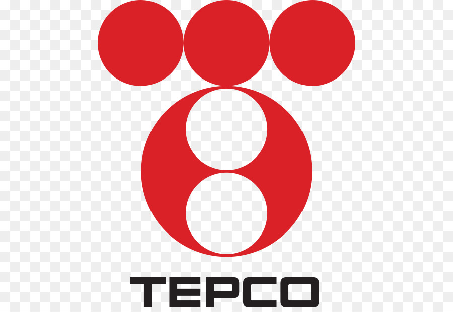 Tokyo Electric Power Company，Logotipo PNG