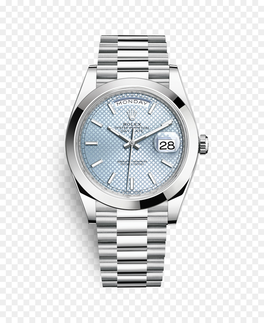 Rolex Datejust，Rolex Daydate Mens PNG