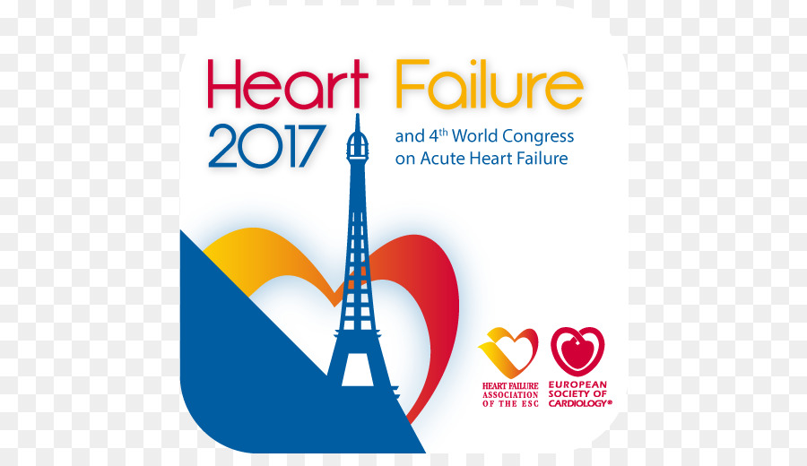 La Insuficiencia Cardíaca，La Sociedad Europea De Cardiología PNG