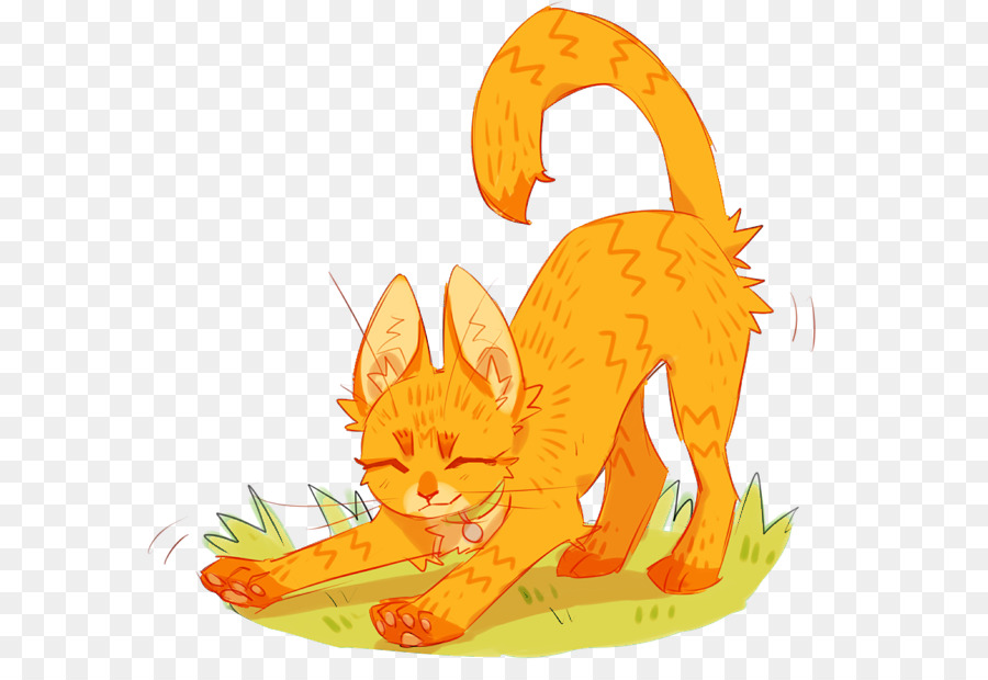 Gato，Gatito PNG