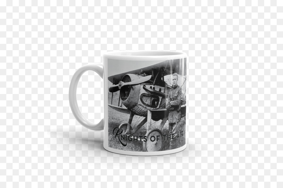 Taza De Café，El Terror De Los Cielos De Otoño PNG