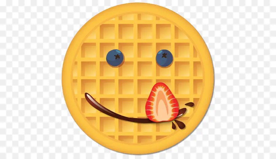 Waffle，Eggo Waffles PNG