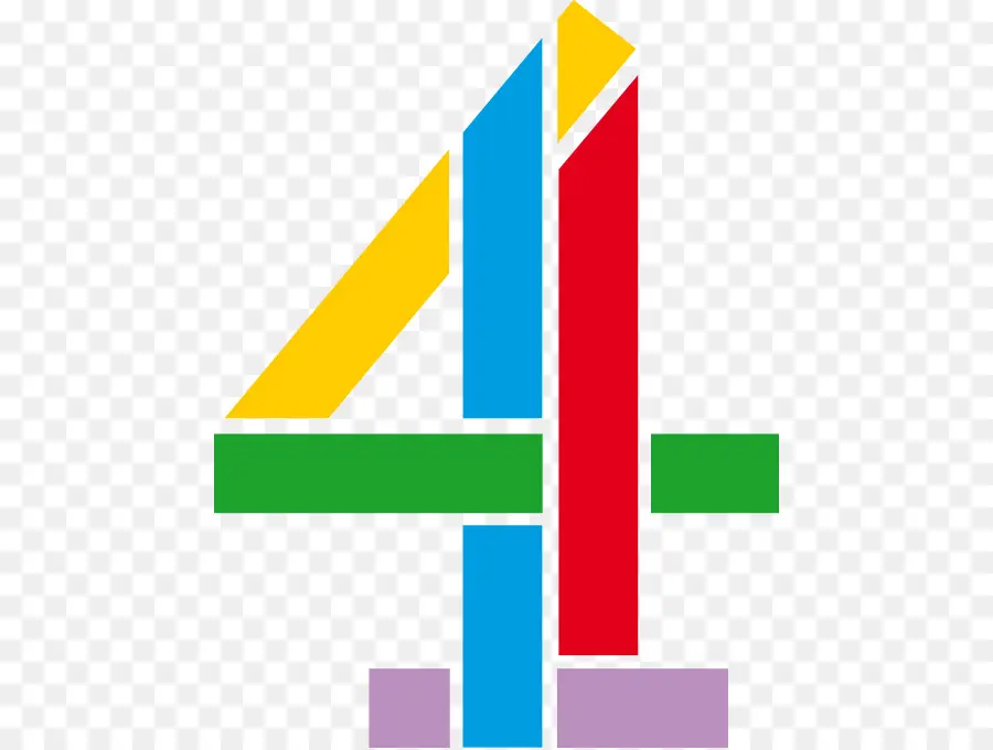 Canal 4，Logotipo PNG