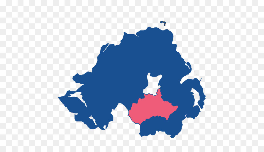 Irlanda Del Norte，Reino Unido Elecciones Generales De 2017 PNG