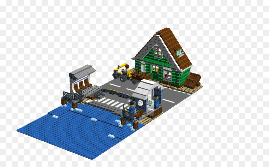 Lego，Microcontrolador PNG