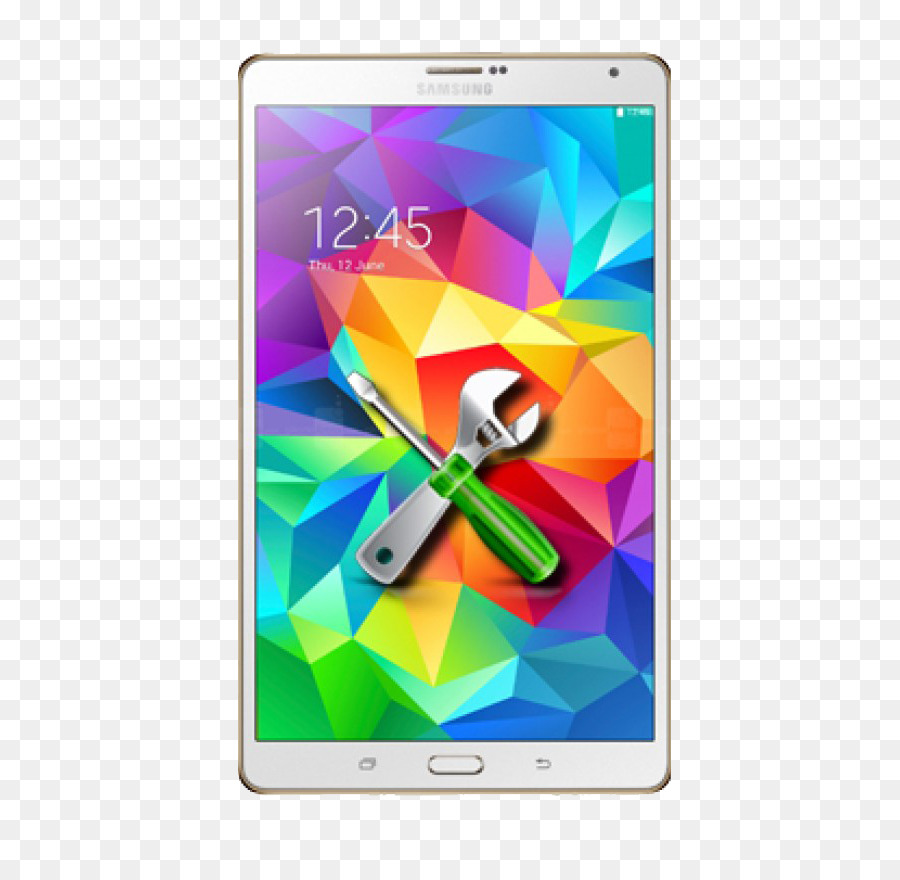 Samsung Galaxy Tab S 105，Samsung Grupo PNG