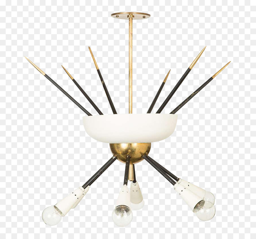 Lámpara De Techo，Candelabro PNG