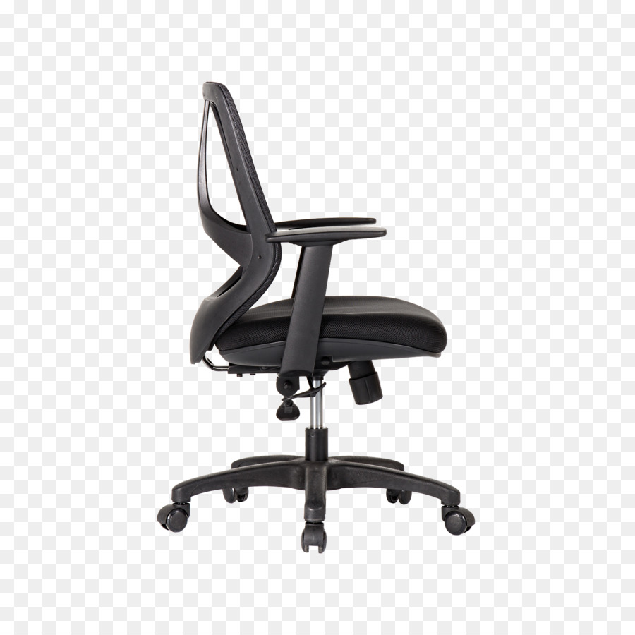 Oficina Sillas De Escritorio，Silla PNG