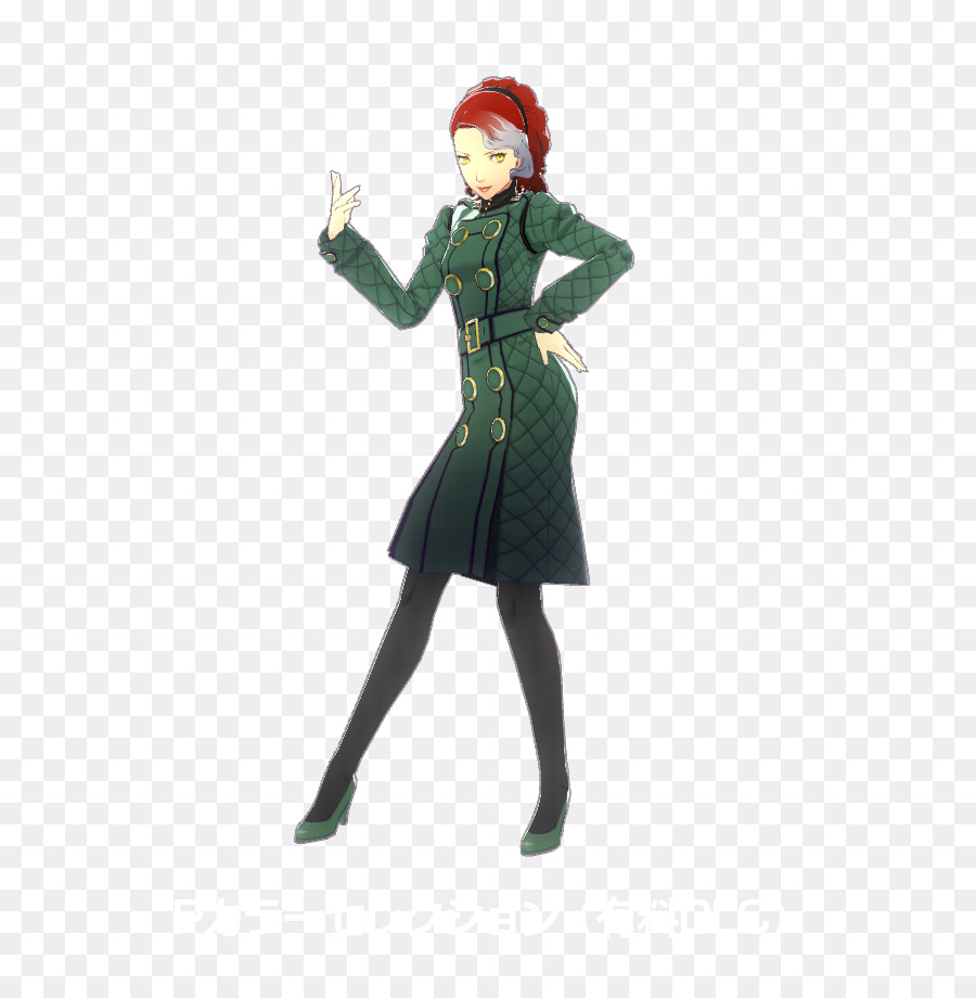 Persona 4 Dancing All Night，Persona 4 PNG