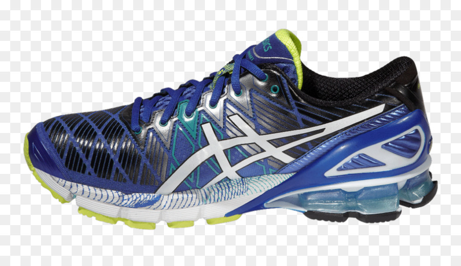 Zapato，Asics PNG