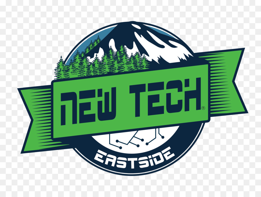 Seattle，Nueva Tecnología De Eastside PNG