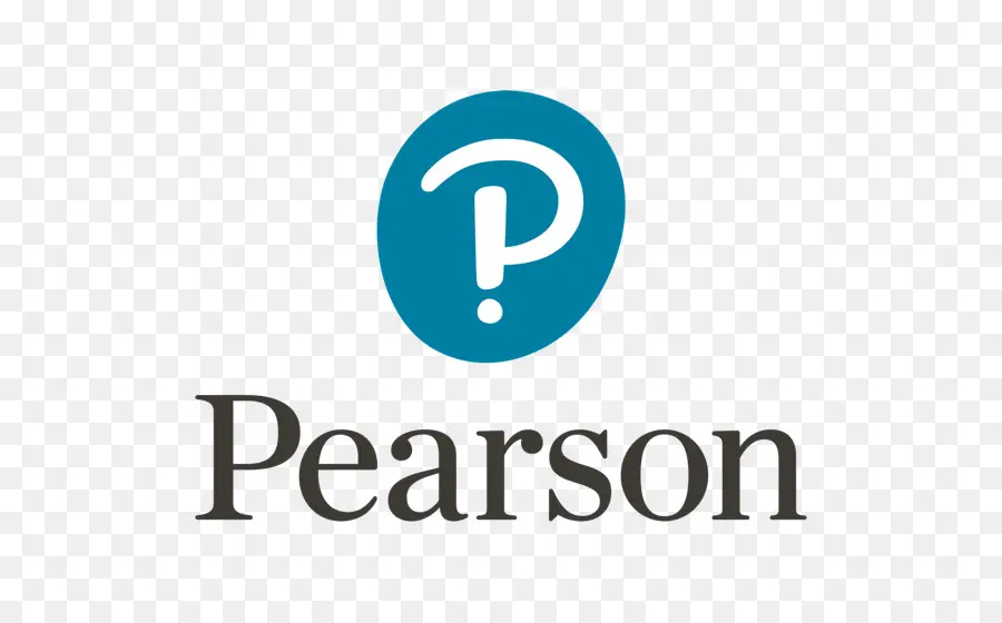 Logotipo，Pearson PNG