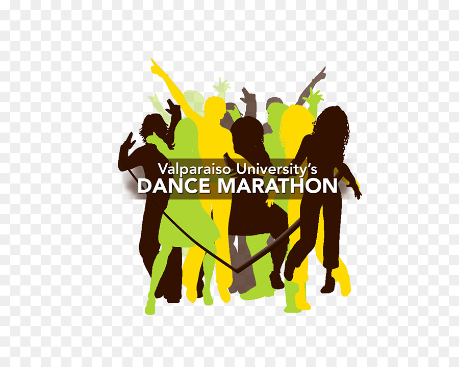 Logotipo，La Danza PNG