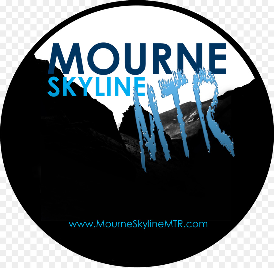 Montañas De Mourne，Logotipo PNG