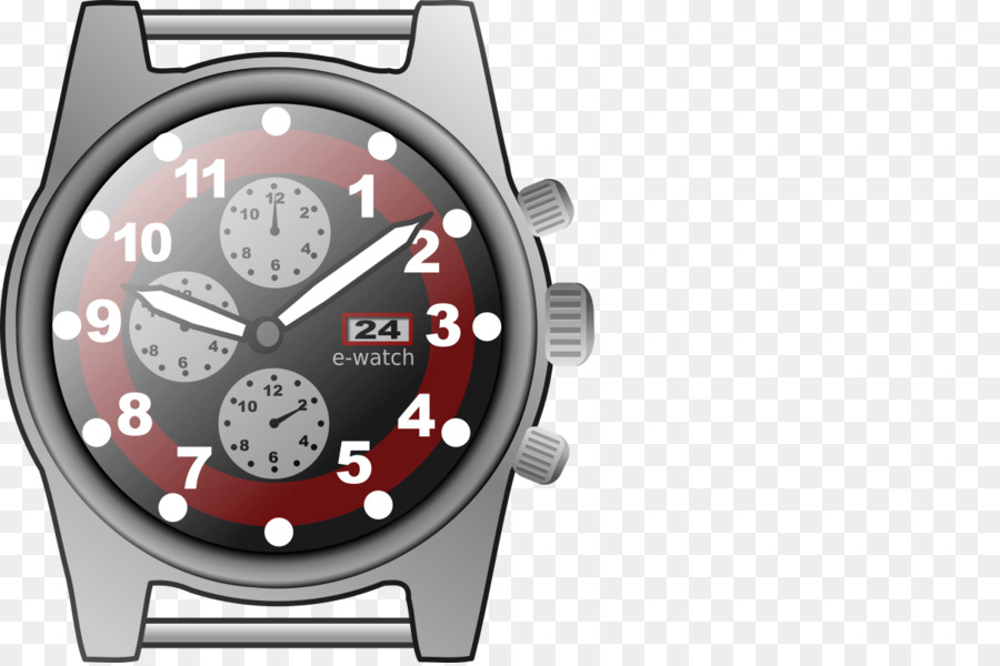 Reloj，Cronógrafo PNG