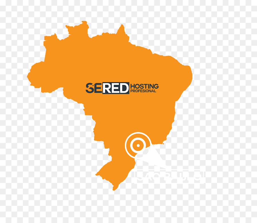 Brasil，Mapa PNG